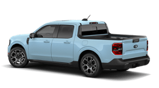 2026 Ford Maverick® External Image 3